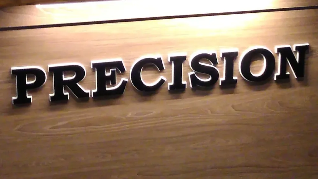 Precision Barbershop & Salon — Barber shop in London